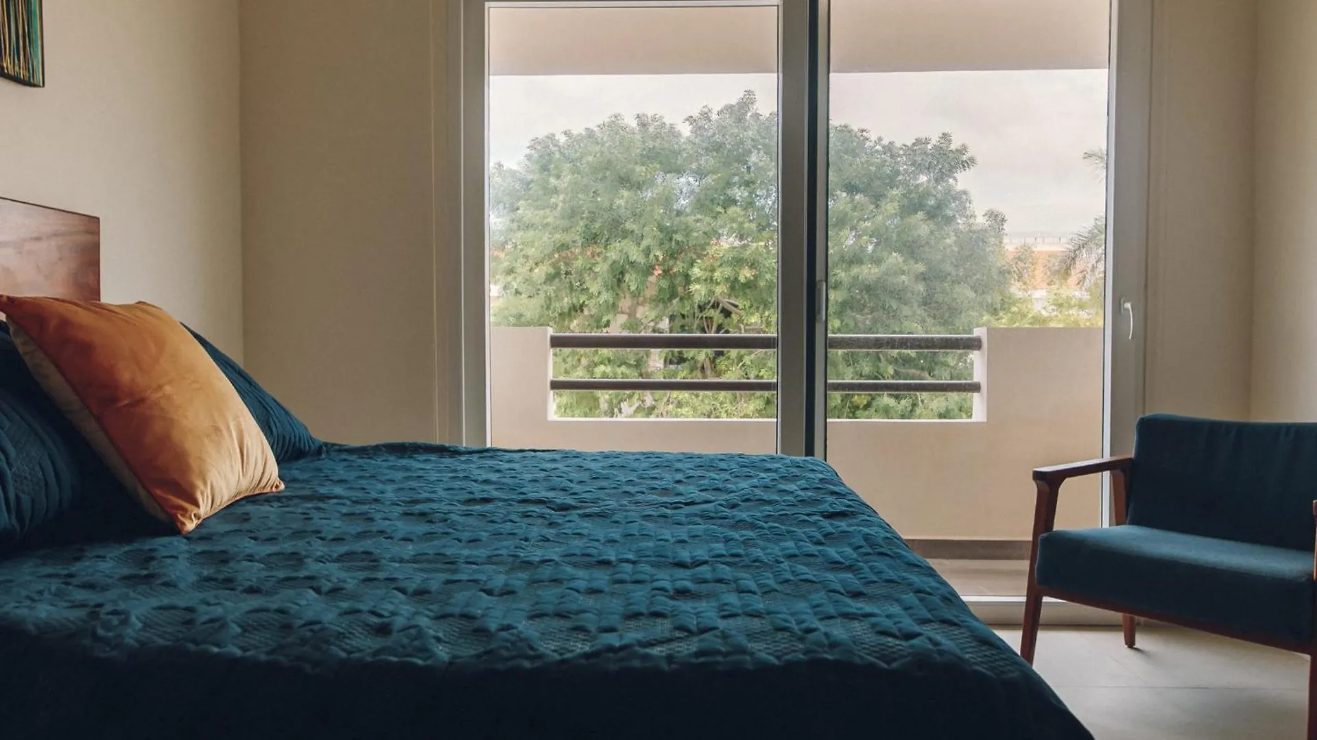 Brand New Studios And Apartments Puerto Aventuras Mexiko