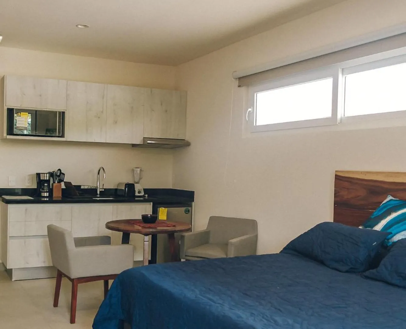 Brand New Studios And Apartments Puerto Aventuras