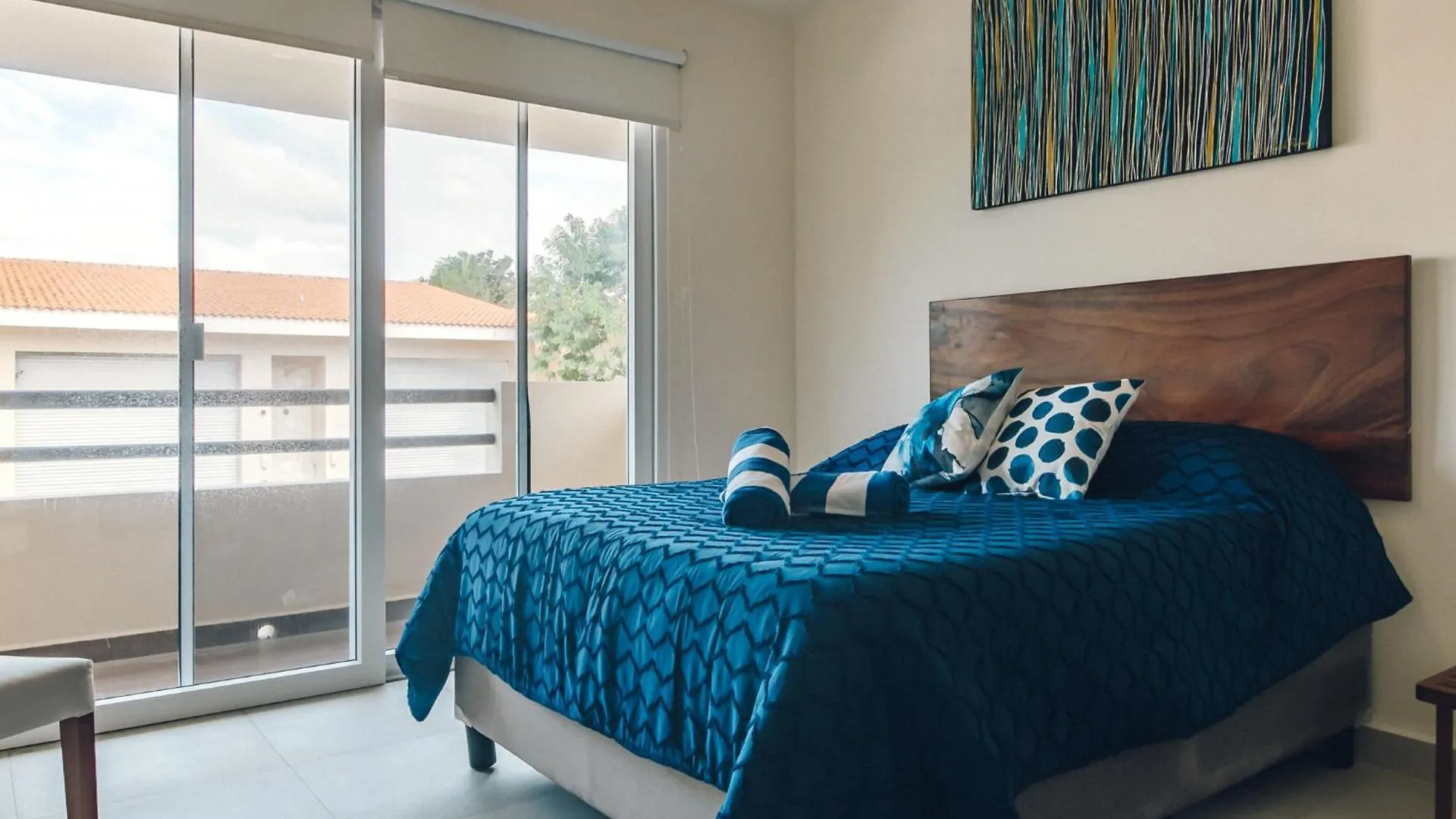 Brand New Studios And Apartments Puerto Aventuras 0*,  Mexiko